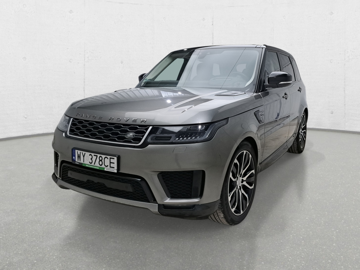 LAND ROVER RANGE ROVER SPORT SUV - SUV: slika LAND ROVER RANGE ROVER SPORT SUV - SUV LAND ROVER RANGE ROVER SPORT SUV - SUV: slika LAND ROVER RANGE ROVER SPORT SUV - SUV