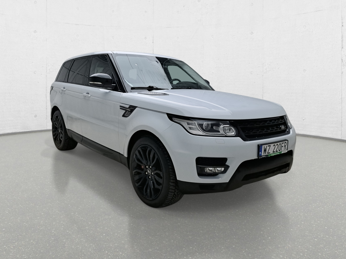 LAND ROVER RANGE-ROVER-SPORT SUV - SUV: slika LAND ROVER RANGE-ROVER-SPORT SUV - SUV LAND ROVER RANGE-ROVER-SPORT SUV - SUV: slika LAND ROVER RANGE-ROVER-SPORT SUV - SUV