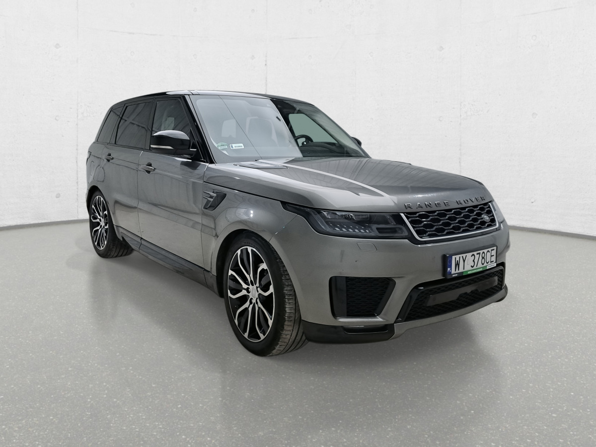 LAND ROVER RANGE ROVER SPORT SUV - SUV: slika LAND ROVER RANGE ROVER SPORT SUV - SUV LAND ROVER RANGE ROVER SPORT SUV - SUV: slika LAND ROVER RANGE ROVER SPORT SUV - SUV