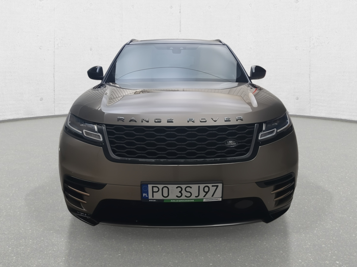 LAND ROVER RANGE ROVER VELAR SUV - SUV: slika LAND ROVER RANGE ROVER VELAR SUV - SUV LAND ROVER RANGE ROVER VELAR SUV - SUV: slika LAND ROVER RANGE ROVER VELAR SUV - SUV