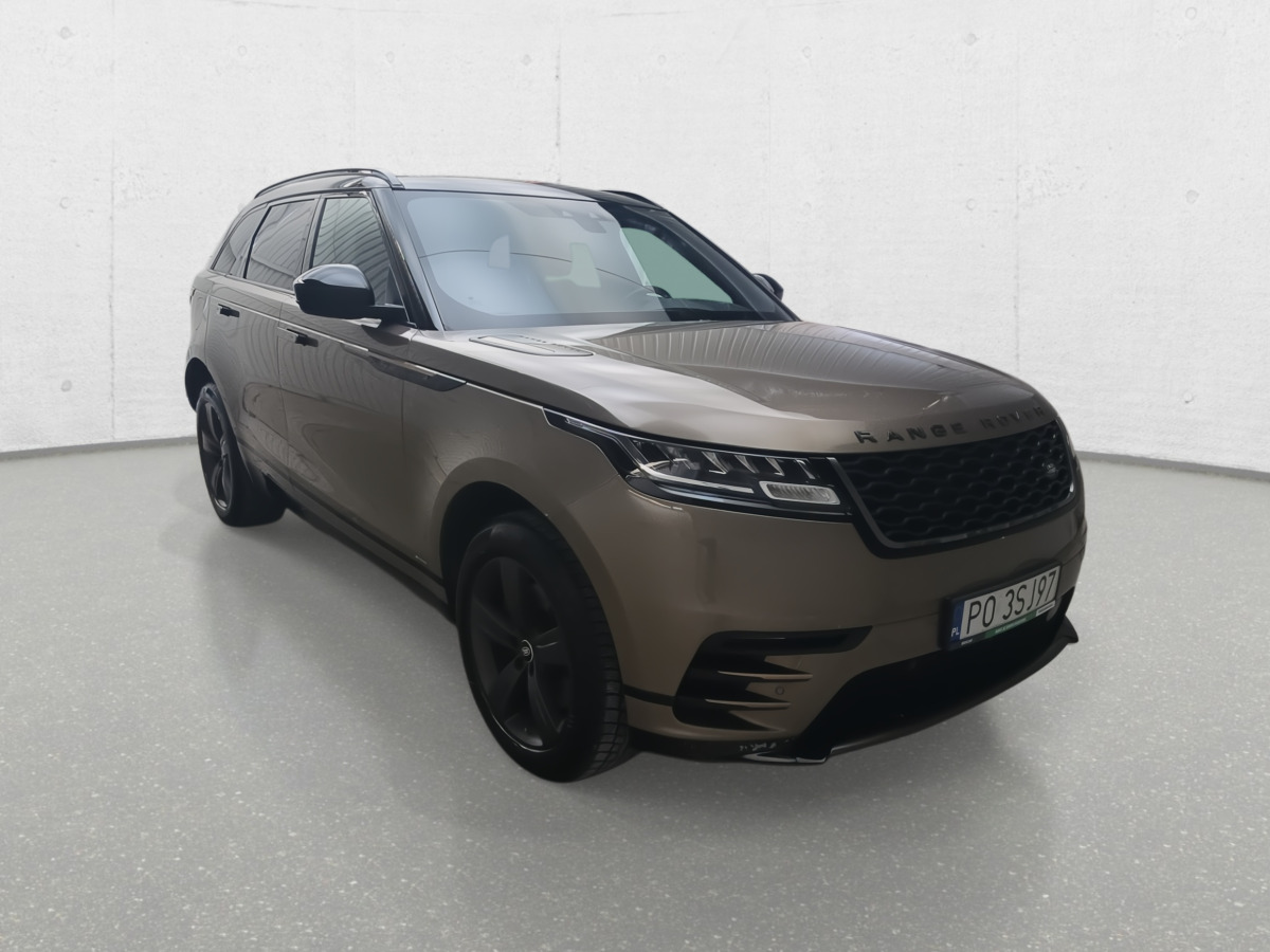 LAND ROVER RANGE ROVER VELAR SUV - SUV: slika LAND ROVER RANGE ROVER VELAR SUV - SUV LAND ROVER RANGE ROVER VELAR SUV - SUV: slika LAND ROVER RANGE ROVER VELAR SUV - SUV