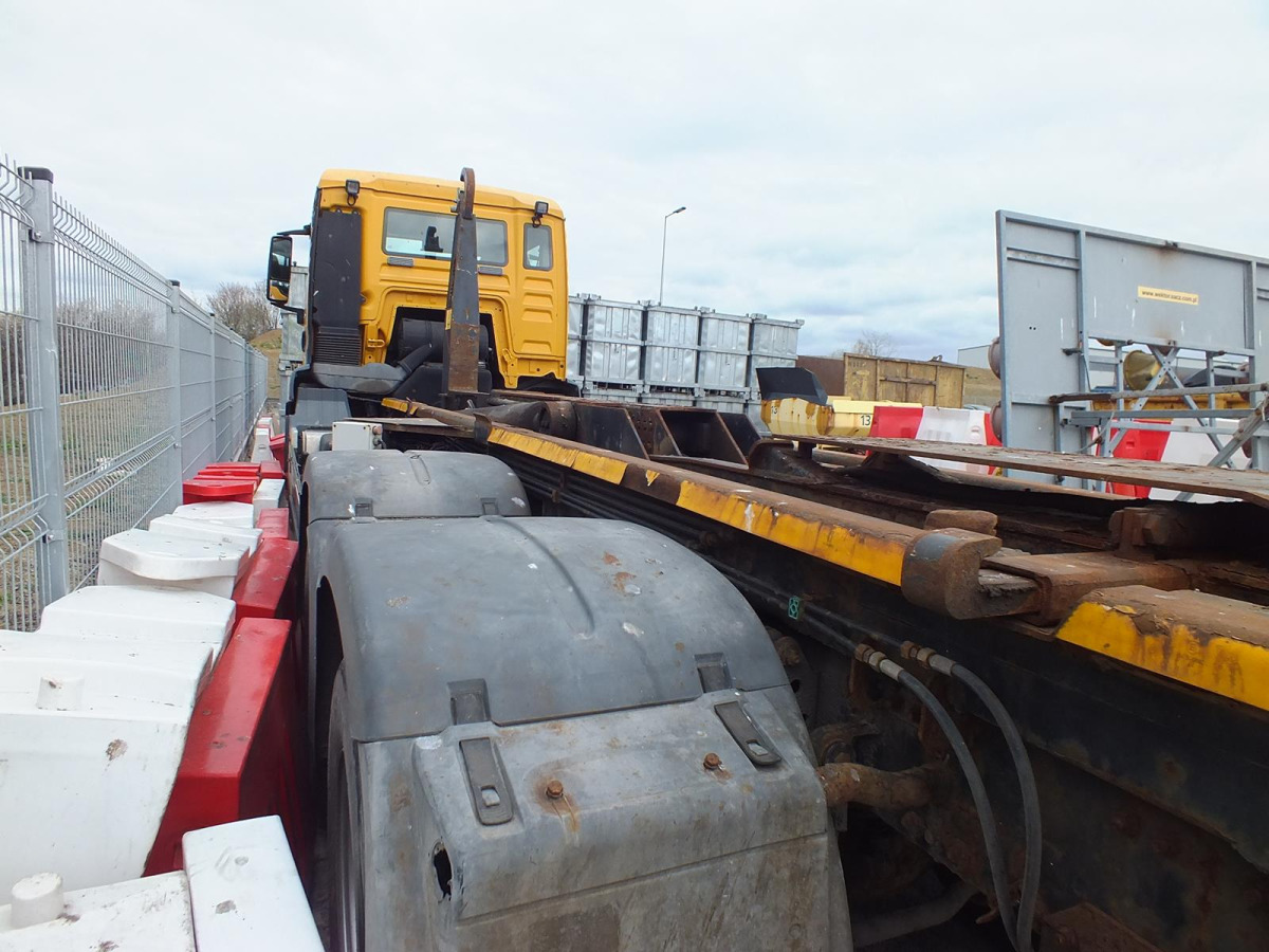 MAN TGS HAKOWIEC - Kamion s kukastom dizalicom: slika MAN TGS HAKOWIEC - Kamion s kukastom dizalicom MAN TGS HAKOWIEC - Kamion s kukastom dizalicom: slika MAN TGS HAKOWIEC - Kamion s kukastom dizalicom