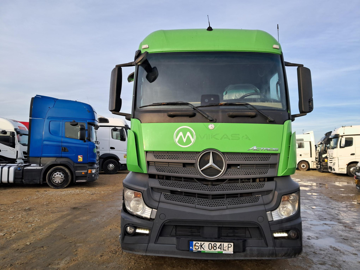 MERCEDES BENZ ACTROS HAKOWIEC - Kamion s kukastom dizalicom: slika MERCEDES BENZ ACTROS HAKOWIEC - Kamion s kukastom dizalicom MERCEDES BENZ ACTROS HAKOWIEC - Kamion s kukastom dizalicom: slika MERCEDES BENZ ACTROS HAKOWIEC - Kamion s kukastom dizalicom