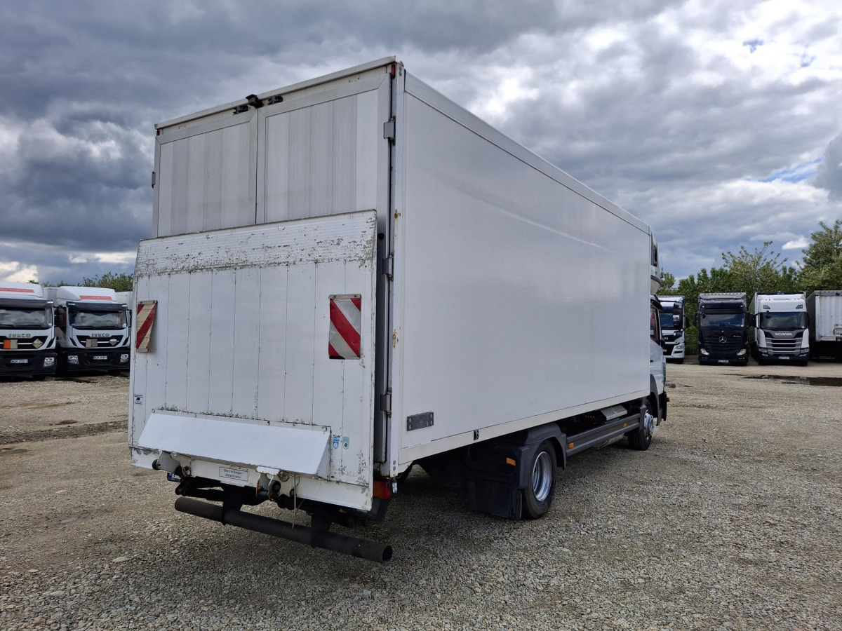 MERCEDES BENZ ATEGO KONTENER Z WINDĄ - Kamion sandučar: slika MERCEDES BENZ ATEGO KONTENER Z WINDĄ - Kamion sandučar MERCEDES BENZ ATEGO KONTENER Z WINDĄ - Kamion sandučar: slika MERCEDES BENZ ATEGO KONTENER Z WINDĄ - Kamion sandučar