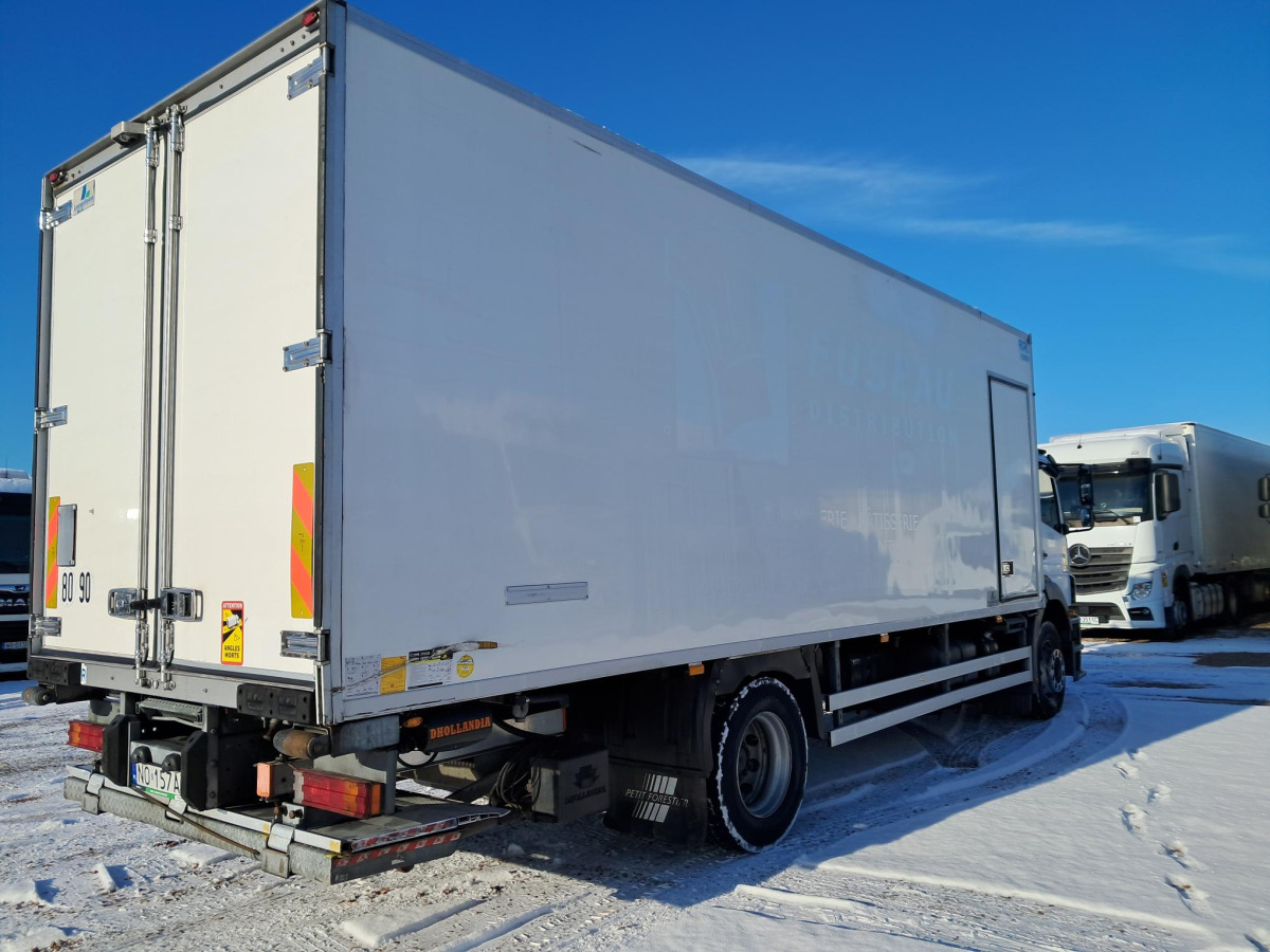 MERCEDES BENZ AXOR CHŁODNIA Z AGREGATEM - Kamion hladnjača: slika MERCEDES BENZ AXOR CHŁODNIA Z AGREGATEM - Kamion hladnjača MERCEDES BENZ AXOR CHŁODNIA Z AGREGATEM - Kamion hladnjača: slika MERCEDES BENZ AXOR CHŁODNIA Z AGREGATEM - Kamion hladnjača