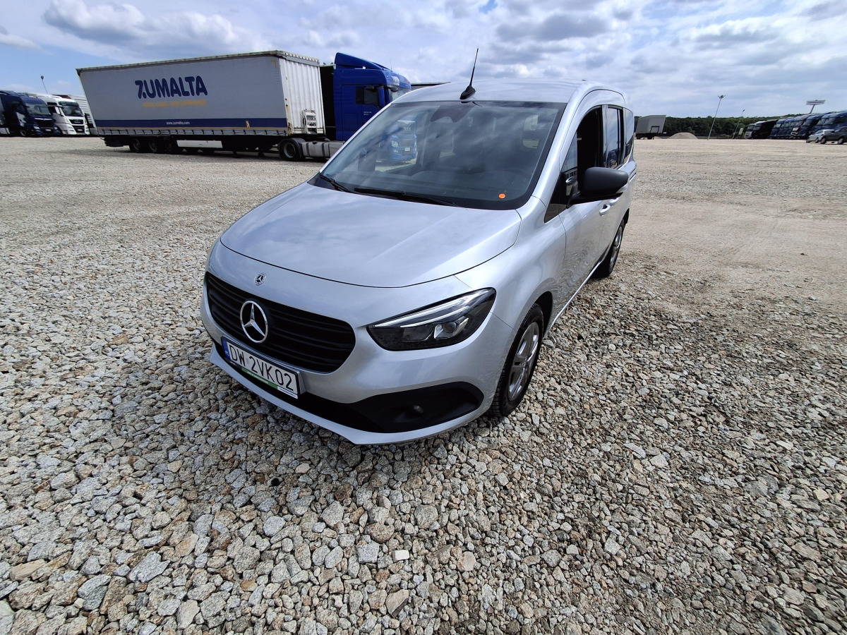 MERCEDES BENZ CITAN MINIVAN - Automobil: slika MERCEDES BENZ CITAN MINIVAN - Automobil MERCEDES BENZ CITAN MINIVAN - Automobil: slika MERCEDES BENZ CITAN MINIVAN - Automobil