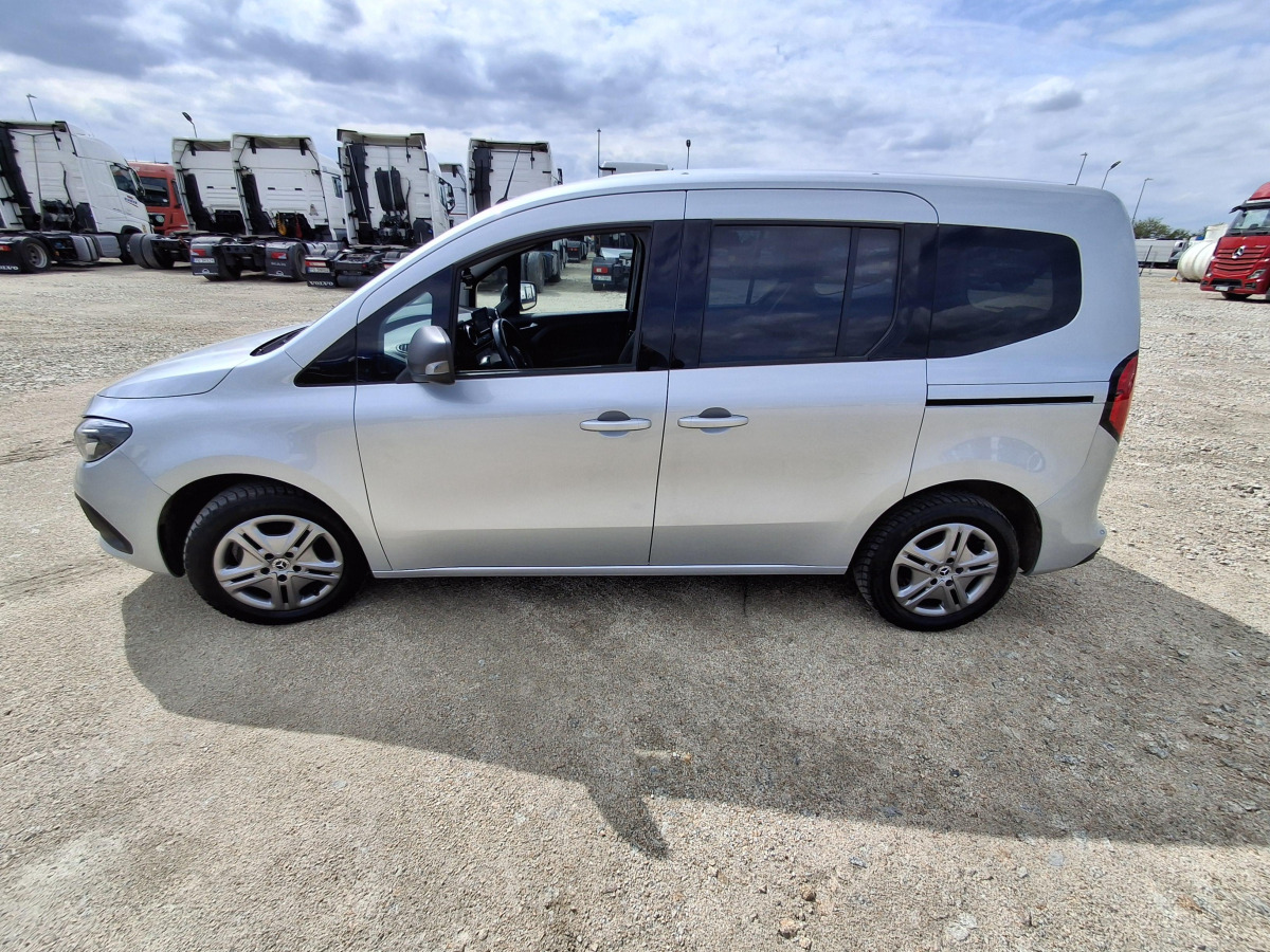 MERCEDES BENZ CITAN MINIVAN - Automobil: slika MERCEDES BENZ CITAN MINIVAN - Automobil MERCEDES BENZ CITAN MINIVAN - Automobil: slika MERCEDES BENZ CITAN MINIVAN - Automobil