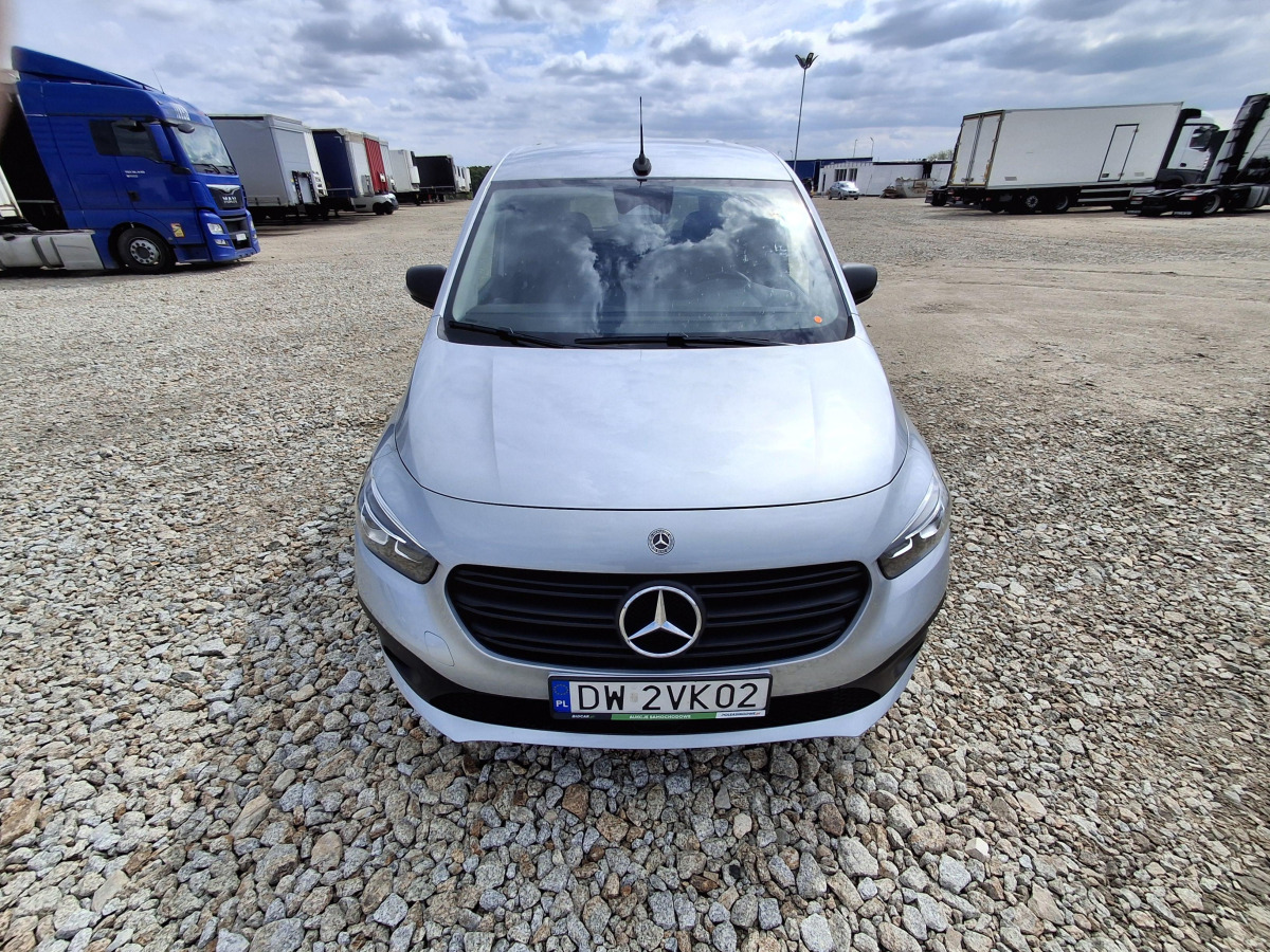 MERCEDES BENZ CITAN MINIVAN - Automobil: slika MERCEDES BENZ CITAN MINIVAN - Automobil MERCEDES BENZ CITAN MINIVAN - Automobil: slika MERCEDES BENZ CITAN MINIVAN - Automobil