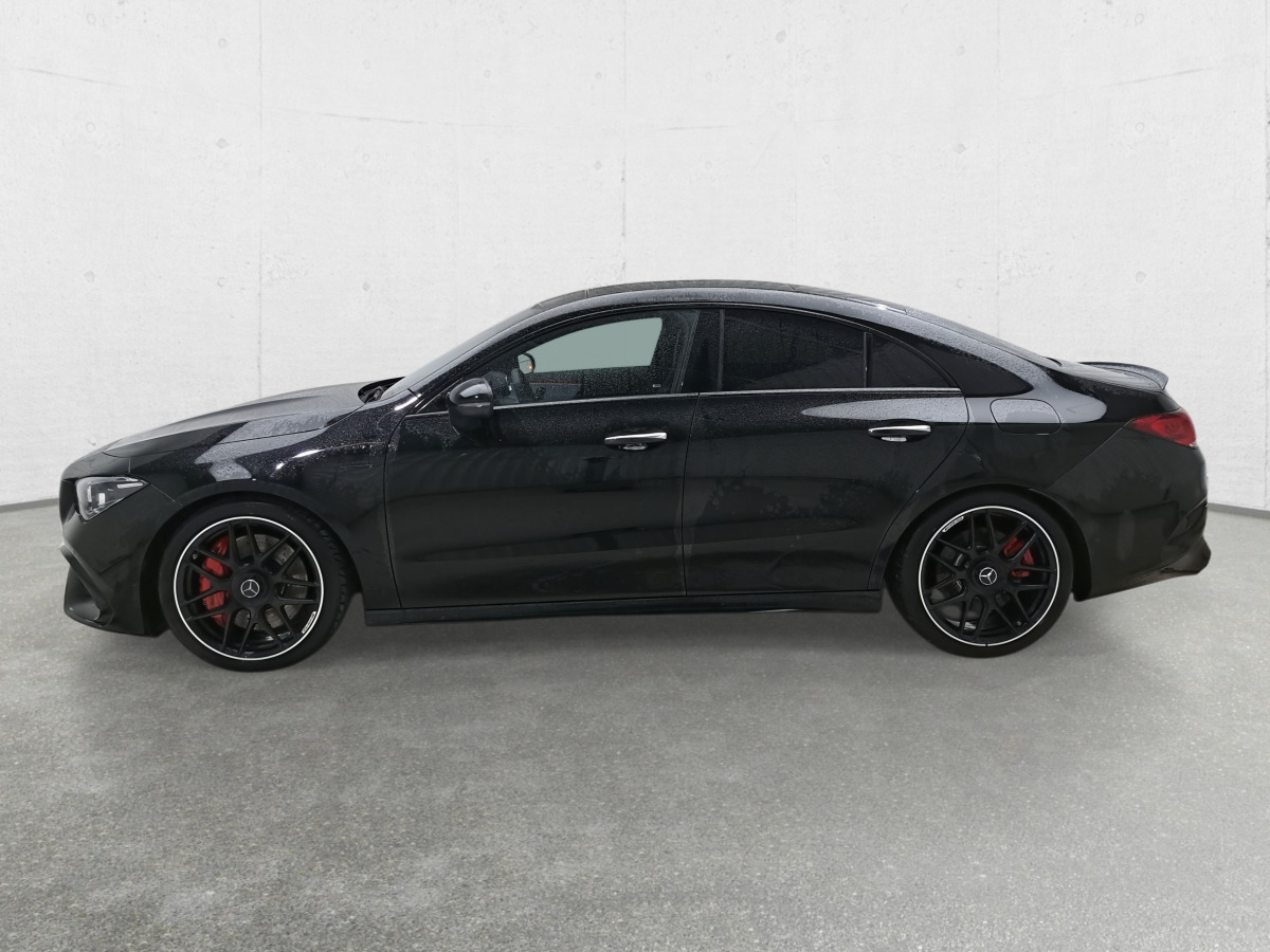 MERCEDES BENZ CLA 45S AMG SEDAN - Limuzina: slika MERCEDES BENZ CLA 45S AMG SEDAN - Limuzina MERCEDES BENZ CLA 45S AMG SEDAN - Limuzina: slika MERCEDES BENZ CLA 45S AMG SEDAN - Limuzina