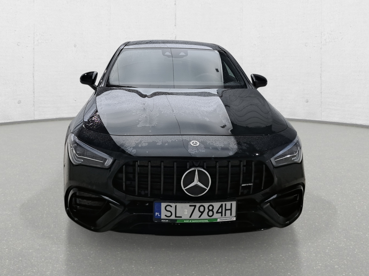 MERCEDES BENZ CLA 45S AMG SEDAN - Limuzina: slika MERCEDES BENZ CLA 45S AMG SEDAN - Limuzina MERCEDES BENZ CLA 45S AMG SEDAN - Limuzina: slika MERCEDES BENZ CLA 45S AMG SEDAN - Limuzina