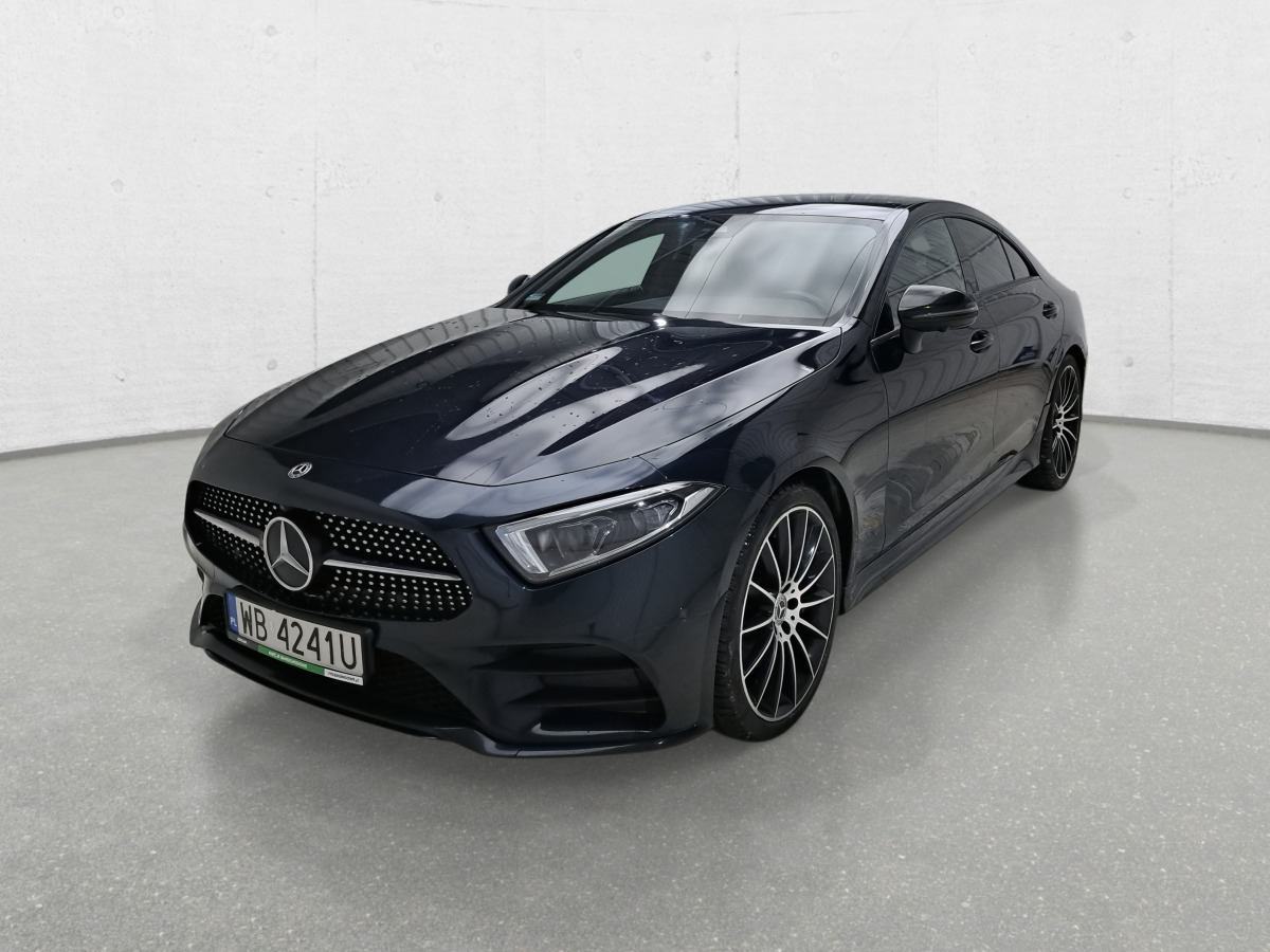 MERCEDES BENZ CLS 300D SEDAN - Limuzina: slika MERCEDES BENZ CLS 300D SEDAN - Limuzina MERCEDES BENZ CLS 300D SEDAN - Limuzina: slika MERCEDES BENZ CLS 300D SEDAN - Limuzina
