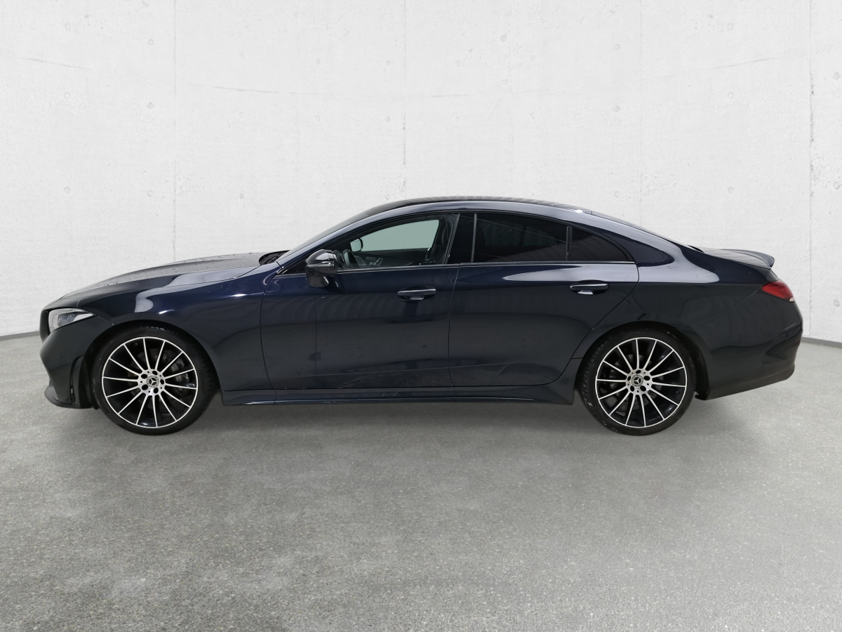 MERCEDES BENZ CLS 300D SEDAN - Limuzina: slika MERCEDES BENZ CLS 300D SEDAN - Limuzina MERCEDES BENZ CLS 300D SEDAN - Limuzina: slika MERCEDES BENZ CLS 300D SEDAN - Limuzina