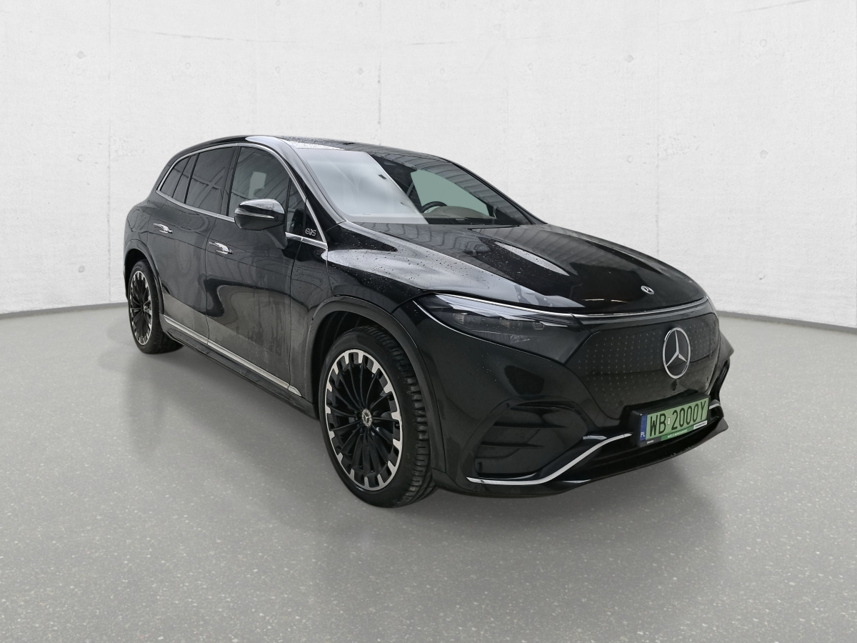 MERCEDES BENZ EQS 580 4MATIC SUV - SUV: slika MERCEDES BENZ EQS 580 4MATIC SUV - SUV MERCEDES BENZ EQS 580 4MATIC SUV - SUV: slika MERCEDES BENZ EQS 580 4MATIC SUV - SUV