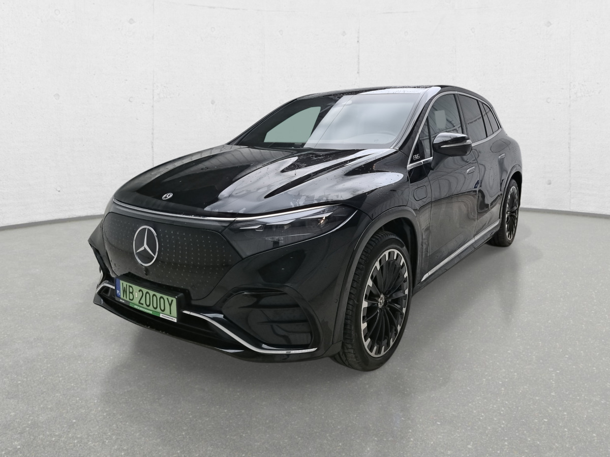 MERCEDES BENZ EQS 580 4MATIC SUV - SUV: slika MERCEDES BENZ EQS 580 4MATIC SUV - SUV MERCEDES BENZ EQS 580 4MATIC SUV - SUV: slika MERCEDES BENZ EQS 580 4MATIC SUV - SUV