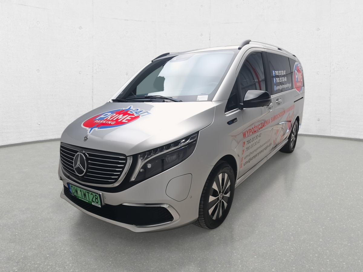 MERCEDES BENZ EQV VAN - Automobil: slika MERCEDES BENZ EQV VAN - Automobil MERCEDES BENZ EQV VAN - Automobil: slika MERCEDES BENZ EQV VAN - Automobil