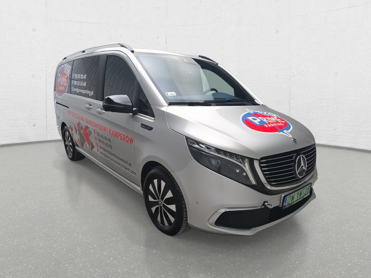 MERCEDES BENZ EQV VAN - Automobil: slika MERCEDES BENZ EQV VAN - Automobil MERCEDES BENZ EQV VAN - Automobil: slika MERCEDES BENZ EQV VAN - Automobil