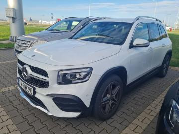 MERCEDES BENZ GLB 200 4MATIC SUV - SUV: slika MERCEDES BENZ GLB 200 4MATIC SUV - SUV MERCEDES BENZ GLB 200 4MATIC SUV - SUV: slika MERCEDES BENZ GLB 200 4MATIC SUV - SUV