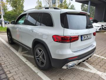 MERCEDES BENZ GLB 200 4MATIC SUV - SUV: slika MERCEDES BENZ GLB 200 4MATIC SUV - SUV MERCEDES BENZ GLB 200 4MATIC SUV - SUV: slika MERCEDES BENZ GLB 200 4MATIC SUV - SUV