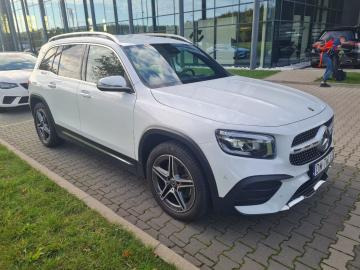 MERCEDES BENZ GLB 200 4MATIC SUV - SUV: slika MERCEDES BENZ GLB 200 4MATIC SUV - SUV MERCEDES BENZ GLB 200 4MATIC SUV - SUV: slika MERCEDES BENZ GLB 200 4MATIC SUV - SUV