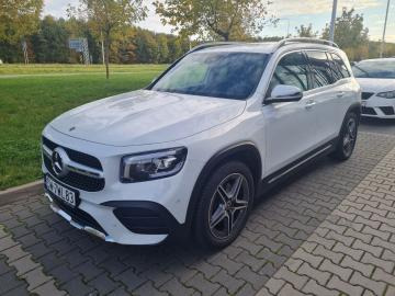MERCEDES BENZ GLB 200 4MATIC SUV - SUV: slika MERCEDES BENZ GLB 200 4MATIC SUV - SUV MERCEDES BENZ GLB 200 4MATIC SUV - SUV: slika MERCEDES BENZ GLB 200 4MATIC SUV - SUV
