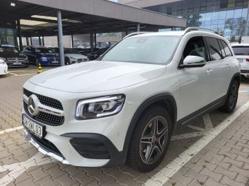 MERCEDES BENZ GLB 200 4MATIC SUV - SUV: slika MERCEDES BENZ GLB 200 4MATIC SUV - SUV MERCEDES BENZ GLB 200 4MATIC SUV - SUV: slika MERCEDES BENZ GLB 200 4MATIC SUV - SUV