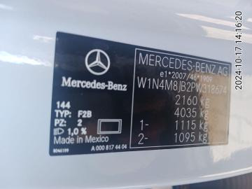 MERCEDES BENZ GLB SUV - SUV: slika MERCEDES BENZ GLB SUV - SUV MERCEDES BENZ GLB SUV - SUV: slika MERCEDES BENZ GLB SUV - SUV