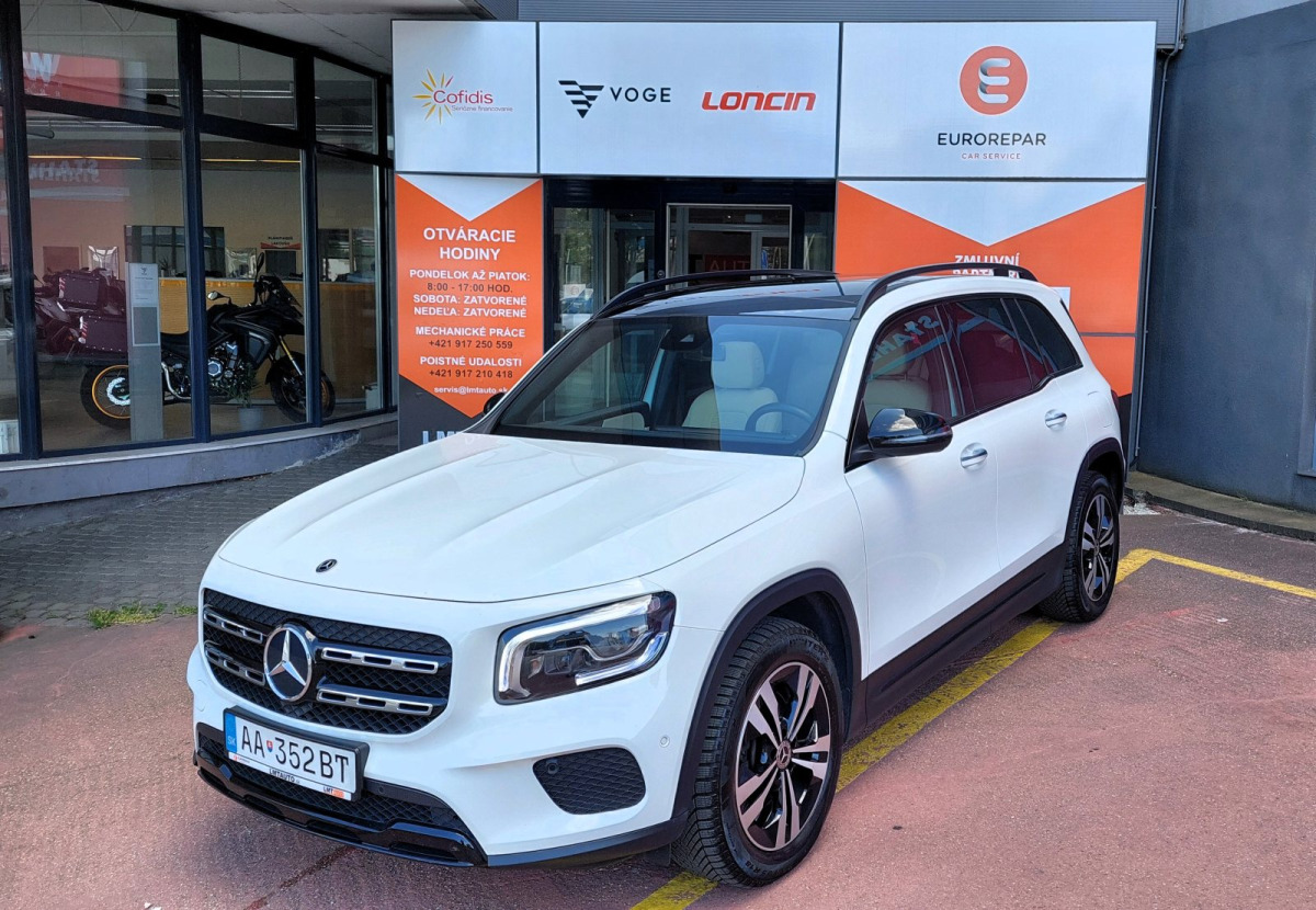 MERCEDES BENZ GLB SUV - SUV: slika MERCEDES BENZ GLB SUV - SUV MERCEDES BENZ GLB SUV - SUV: slika MERCEDES BENZ GLB SUV - SUV