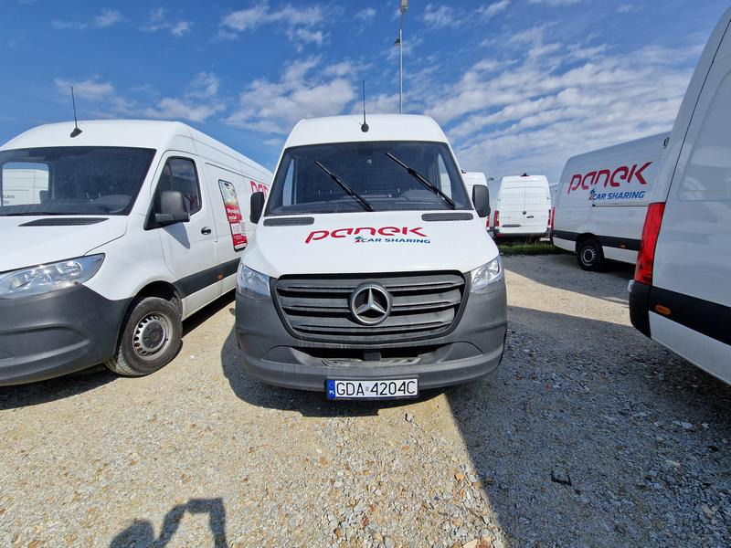 MERCEDES BENZ SPRINTER FURGON BLASZAK - Furgon: slika MERCEDES BENZ SPRINTER FURGON BLASZAK - Furgon MERCEDES BENZ SPRINTER FURGON BLASZAK - Furgon: slika MERCEDES BENZ SPRINTER FURGON BLASZAK - Furgon