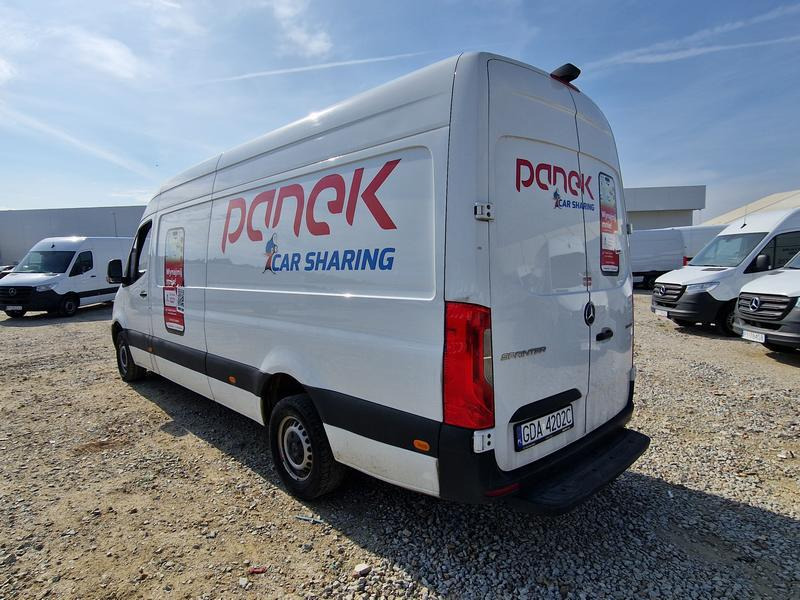 MERCEDES BENZ SPRINTER FURGON BLASZAK - Furgon: slika MERCEDES BENZ SPRINTER FURGON BLASZAK - Furgon MERCEDES BENZ SPRINTER FURGON BLASZAK - Furgon: slika MERCEDES BENZ SPRINTER FURGON BLASZAK - Furgon