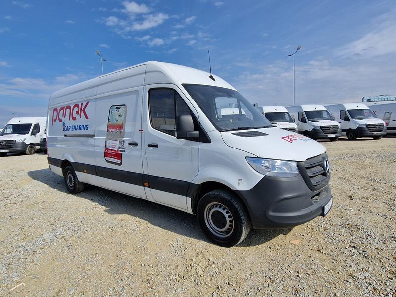 MERCEDES BENZ SPRINTER FURGON BLASZAK - Furgon: slika MERCEDES BENZ SPRINTER FURGON BLASZAK - Furgon MERCEDES BENZ SPRINTER FURGON BLASZAK - Furgon: slika MERCEDES BENZ SPRINTER FURGON BLASZAK - Furgon