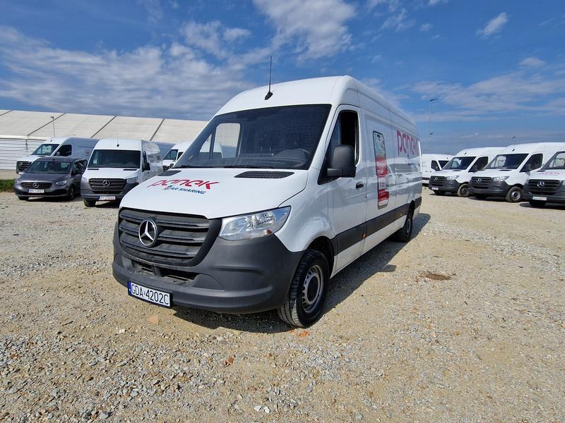 MERCEDES BENZ SPRINTER FURGON BLASZAK - Furgon: slika MERCEDES BENZ SPRINTER FURGON BLASZAK - Furgon MERCEDES BENZ SPRINTER FURGON BLASZAK - Furgon: slika MERCEDES BENZ SPRINTER FURGON BLASZAK - Furgon