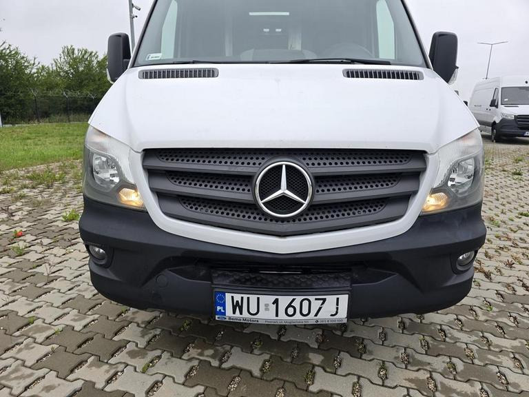 MERCEDES BENZ SPRINTER FURGON BLASZAK - Furgon: slika MERCEDES BENZ SPRINTER FURGON BLASZAK - Furgon MERCEDES BENZ SPRINTER FURGON BLASZAK - Furgon: slika MERCEDES BENZ SPRINTER FURGON BLASZAK - Furgon