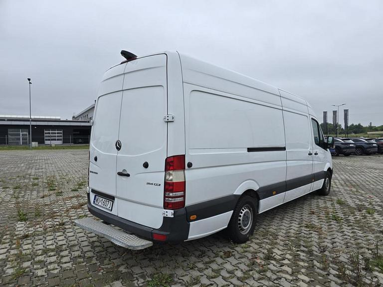 MERCEDES BENZ SPRINTER FURGON BLASZAK - Furgon: slika MERCEDES BENZ SPRINTER FURGON BLASZAK - Furgon MERCEDES BENZ SPRINTER FURGON BLASZAK - Furgon: slika MERCEDES BENZ SPRINTER FURGON BLASZAK - Furgon