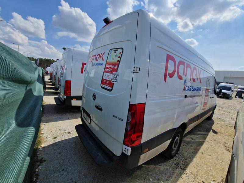 MERCEDES BENZ SPRINTER FURGON BLASZAK - Furgon: slika MERCEDES BENZ SPRINTER FURGON BLASZAK - Furgon MERCEDES BENZ SPRINTER FURGON BLASZAK - Furgon: slika MERCEDES BENZ SPRINTER FURGON BLASZAK - Furgon