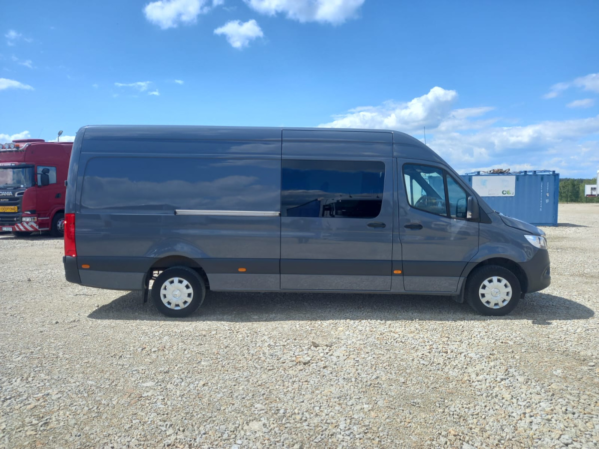 MERCEDES BENZ SPRINTER FURGON PRZESZKLONY - Furgon: slika MERCEDES BENZ SPRINTER FURGON PRZESZKLONY - Furgon MERCEDES BENZ SPRINTER FURGON PRZESZKLONY - Furgon: slika MERCEDES BENZ SPRINTER FURGON PRZESZKLONY - Furgon