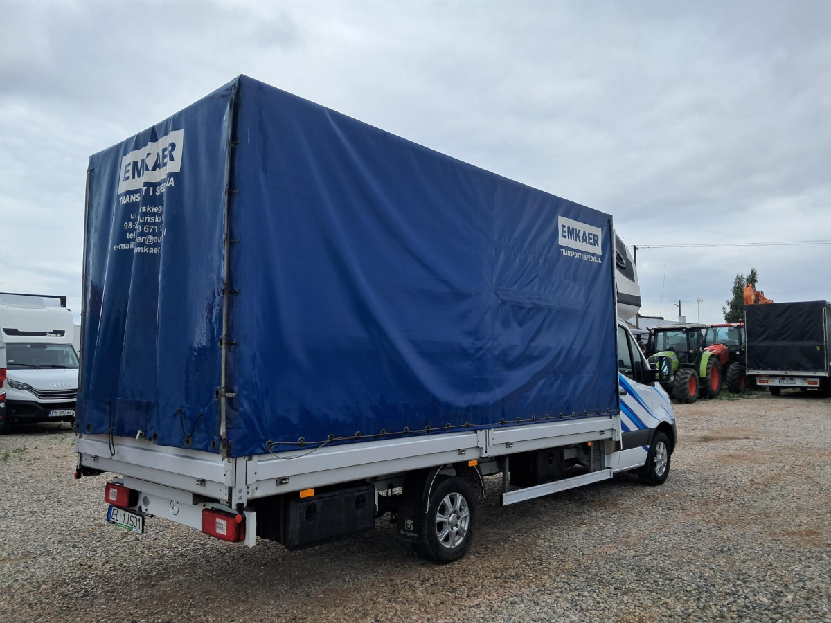 MERCEDES BENZ SPRINTER PLANDEKA - Dostavno vozilo s ceradom: slika MERCEDES BENZ SPRINTER PLANDEKA - Dostavno vozilo s ceradom MERCEDES BENZ SPRINTER PLANDEKA - Dostavno vozilo s ceradom: slika MERCEDES BENZ SPRINTER PLANDEKA - Dostavno vozilo s ceradom