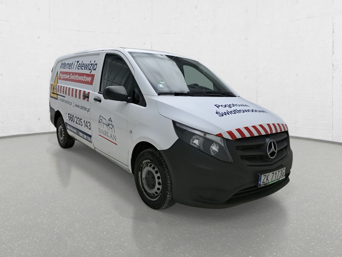 MERCEDES BENZ VITO VAN - Furgon: slika MERCEDES BENZ VITO VAN - Furgon MERCEDES BENZ VITO VAN - Furgon: slika MERCEDES BENZ VITO VAN - Furgon