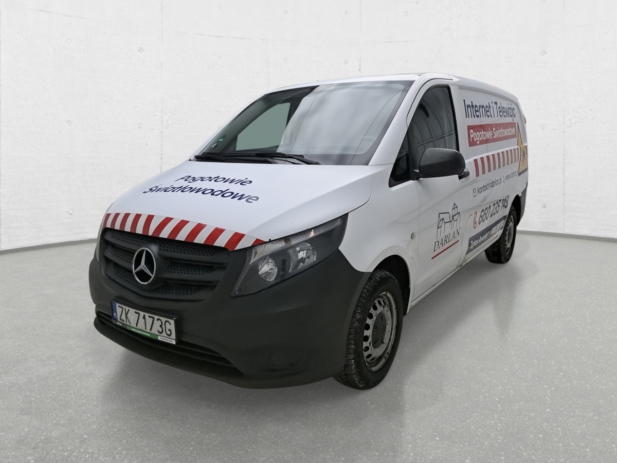 MERCEDES BENZ VITO VAN - Furgon: slika MERCEDES BENZ VITO VAN - Furgon MERCEDES BENZ VITO VAN - Furgon: slika MERCEDES BENZ VITO VAN - Furgon