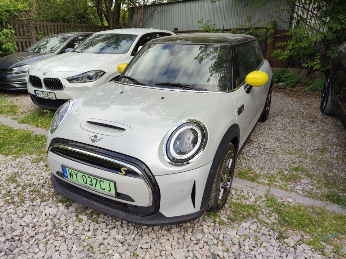 MINI COOPER HATCHBACK - Hatchback: slika MINI COOPER HATCHBACK - Hatchback MINI COOPER HATCHBACK - Hatchback: slika MINI COOPER HATCHBACK - Hatchback