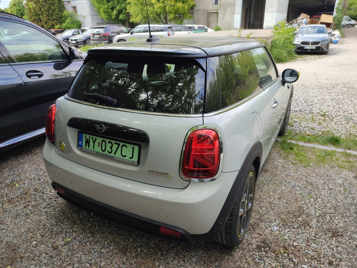 MINI COOPER HATCHBACK - Hatchback: slika MINI COOPER HATCHBACK - Hatchback MINI COOPER HATCHBACK - Hatchback: slika MINI COOPER HATCHBACK - Hatchback
