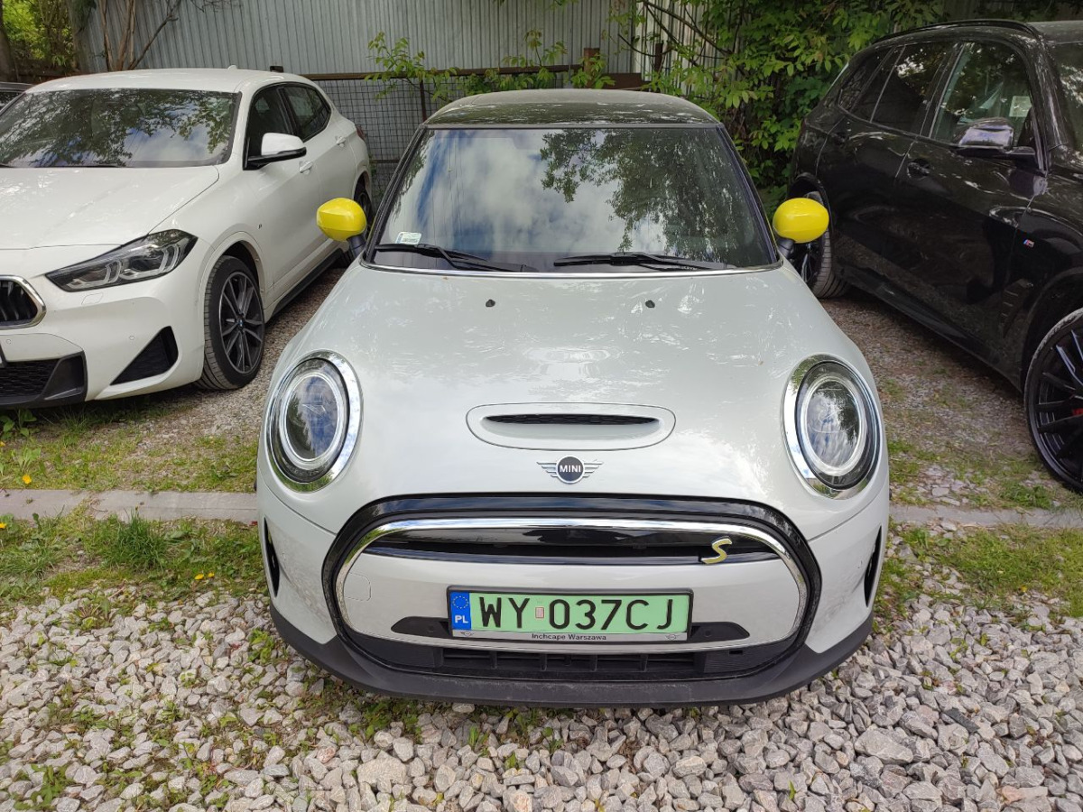 MINI COOPER HATCHBACK - Hatchback: slika MINI COOPER HATCHBACK - Hatchback MINI COOPER HATCHBACK - Hatchback: slika MINI COOPER HATCHBACK - Hatchback