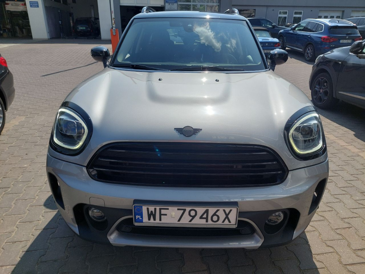 MINI COUNTRYMAN COOPER KOMBI - Automobil: slika MINI COUNTRYMAN COOPER KOMBI - Automobil MINI COUNTRYMAN COOPER KOMBI - Automobil: slika MINI COUNTRYMAN COOPER KOMBI - Automobil