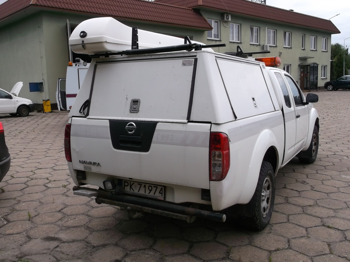 NISSAN NAVARA PICK-UP - Pick-up: slika NISSAN NAVARA PICK-UP - Pick-up NISSAN NAVARA PICK-UP - Pick-up: slika NISSAN NAVARA PICK-UP - Pick-up
