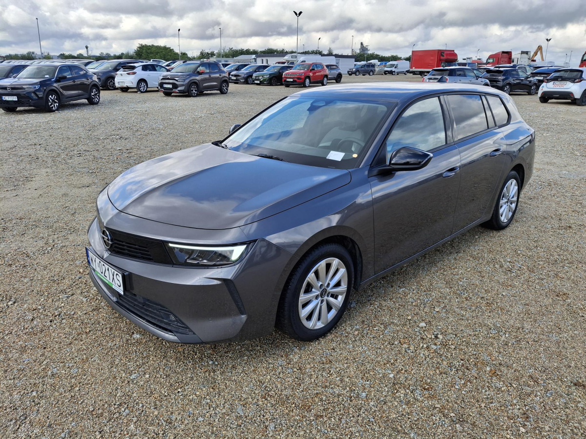 OPEL ASTRA SPORTS TOURER KOMBI - Automobil: slika OPEL ASTRA SPORTS TOURER KOMBI - Automobil OPEL ASTRA SPORTS TOURER KOMBI - Automobil: slika OPEL ASTRA SPORTS TOURER KOMBI - Automobil