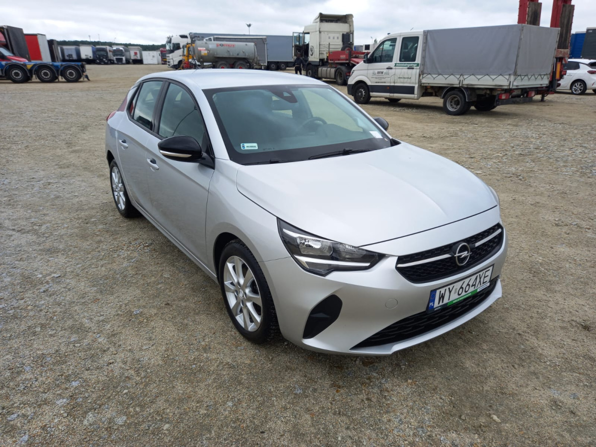 OPEL CORSA HATCHBACK - Hatchback: slika OPEL CORSA HATCHBACK - Hatchback OPEL CORSA HATCHBACK - Hatchback: slika OPEL CORSA HATCHBACK - Hatchback