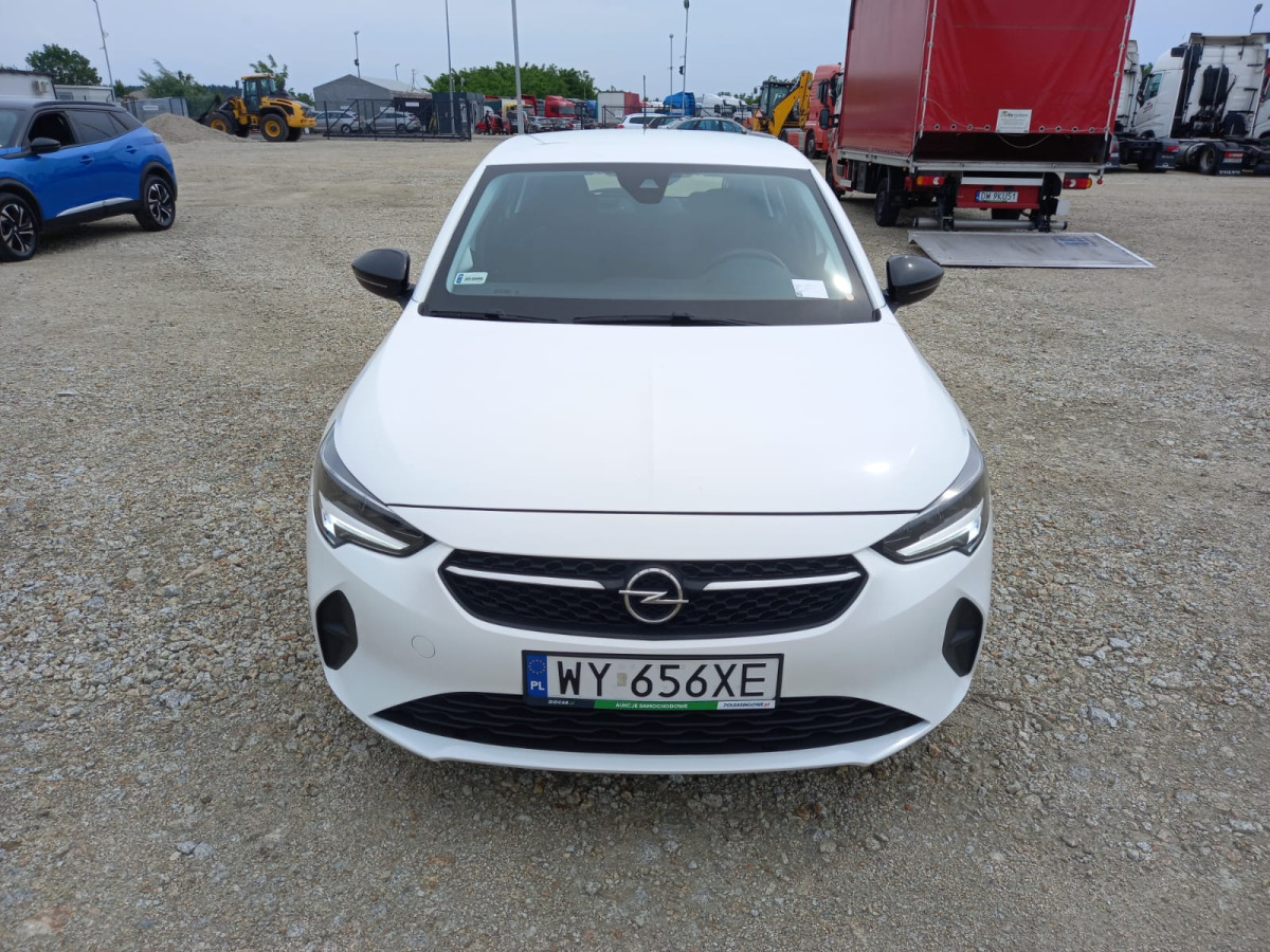 OPEL CORSA HATCHBACK - Hatchback: slika OPEL CORSA HATCHBACK - Hatchback OPEL CORSA HATCHBACK - Hatchback: slika OPEL CORSA HATCHBACK - Hatchback