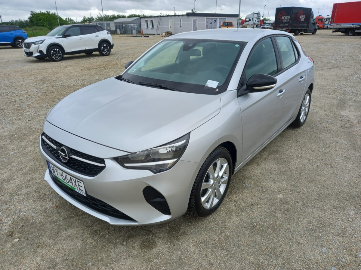 OPEL CORSA HATCHBACK - Hatchback: slika OPEL CORSA HATCHBACK - Hatchback OPEL CORSA HATCHBACK - Hatchback: slika OPEL CORSA HATCHBACK - Hatchback