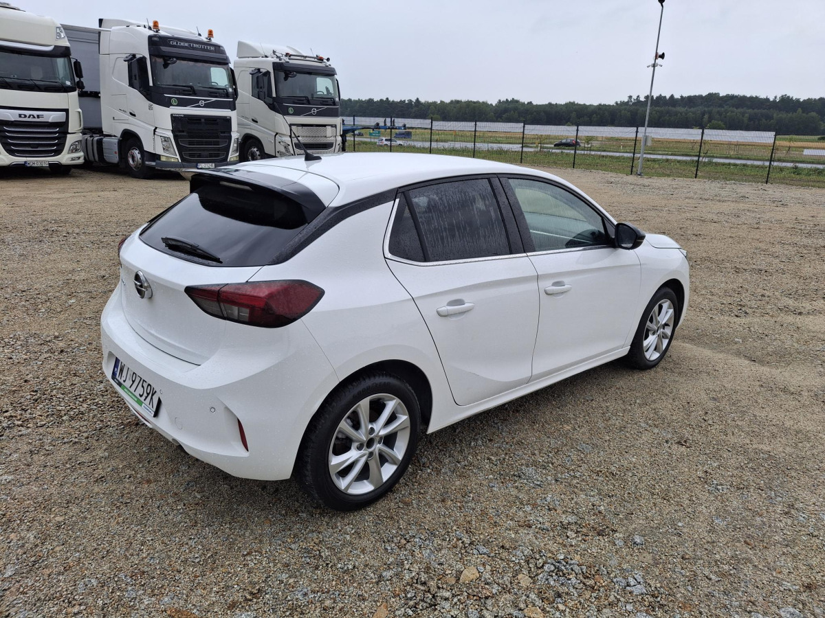 OPEL CORSA HATCHBACK - Hatchback: slika OPEL CORSA HATCHBACK - Hatchback OPEL CORSA HATCHBACK - Hatchback: slika OPEL CORSA HATCHBACK - Hatchback
