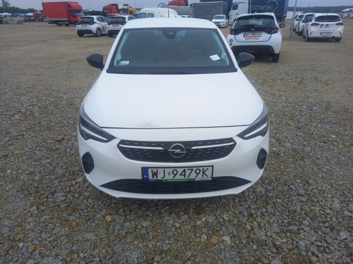 OPEL CORSA HATCHBACK - Hatchback: slika OPEL CORSA HATCHBACK - Hatchback OPEL CORSA HATCHBACK - Hatchback: slika OPEL CORSA HATCHBACK - Hatchback