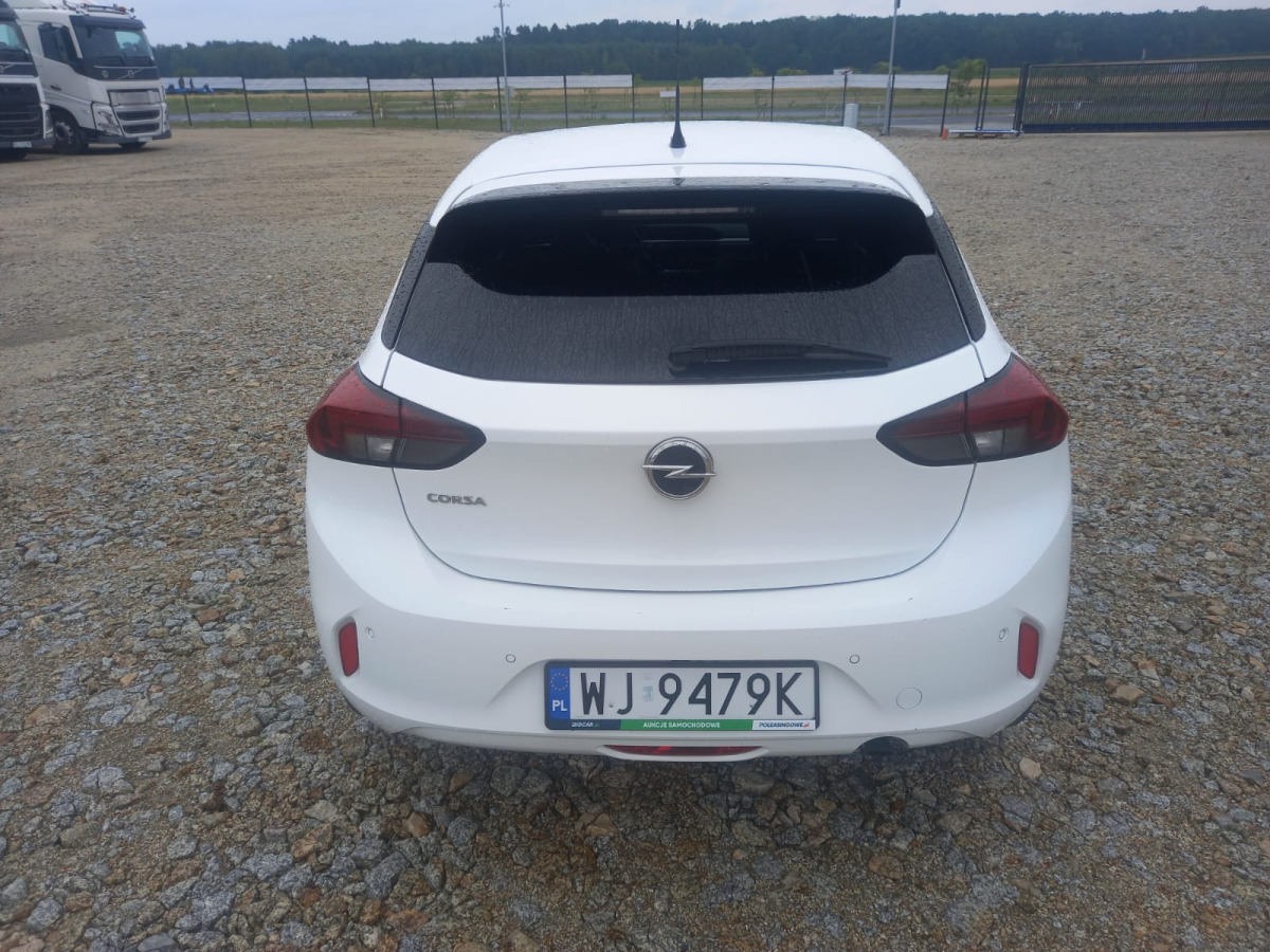 OPEL CORSA HATCHBACK - Hatchback: slika OPEL CORSA HATCHBACK - Hatchback OPEL CORSA HATCHBACK - Hatchback: slika OPEL CORSA HATCHBACK - Hatchback